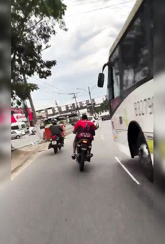 Skills In The Streets